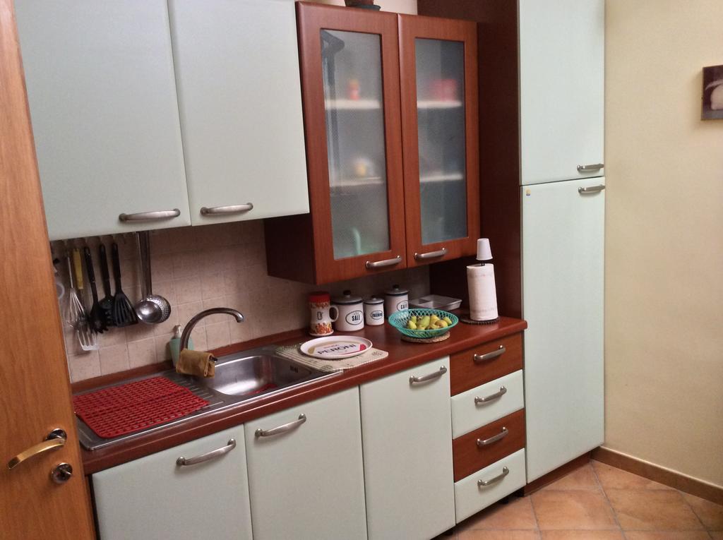 Cozy Apartment By The Sea Acireale Zewnętrze zdjęcie