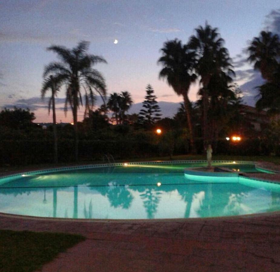 Cozy Apartment By The Sea Acireale Zewnętrze zdjęcie